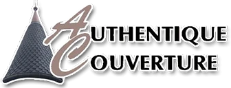 Logo AUTHENTIQUE COUVERTURE